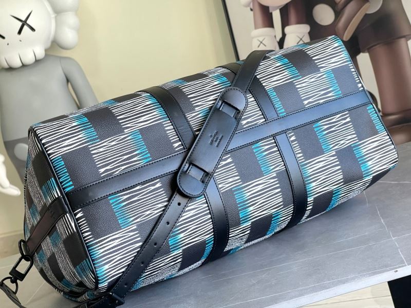 LV Travel Bags